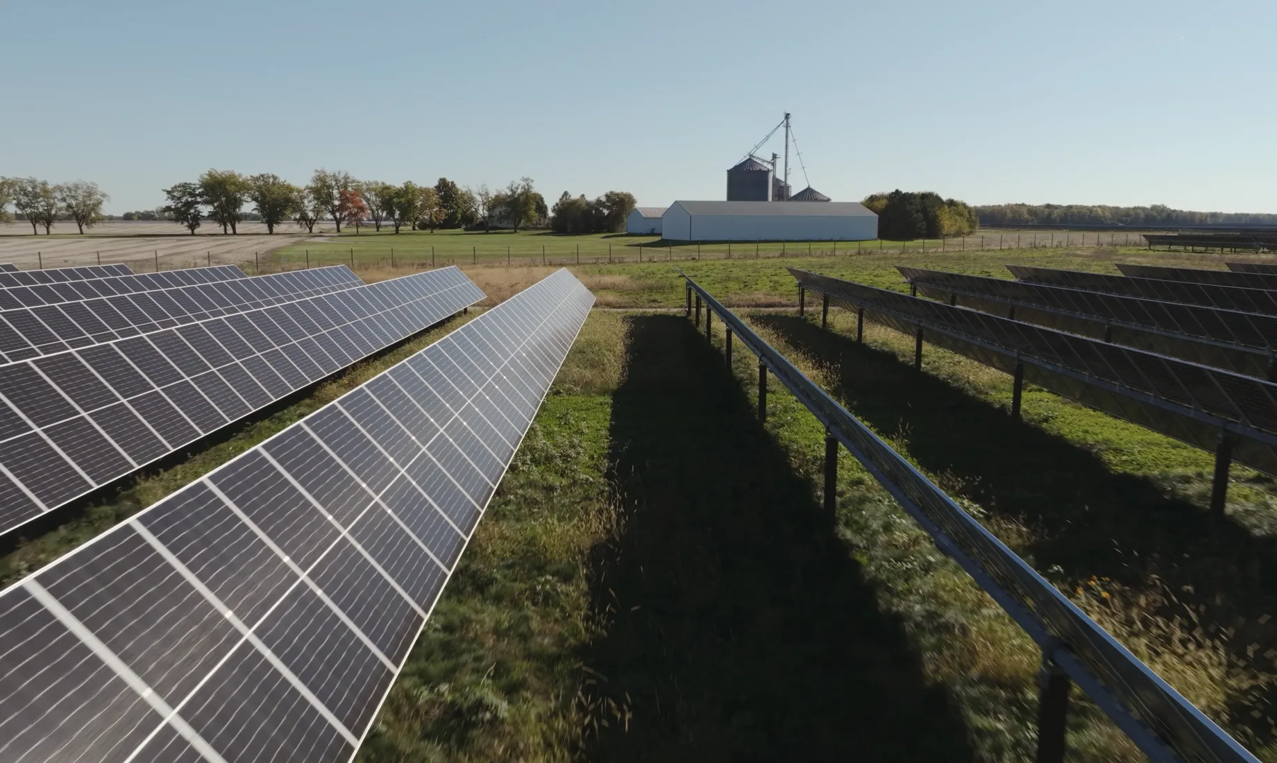 Local workers sought for solar project