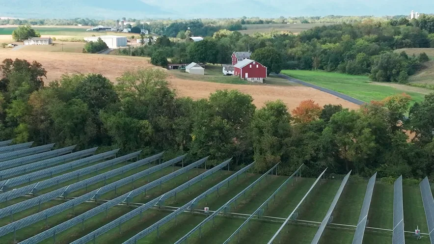 Safety and Precision: Why Utility-Scale Solar Requires Skilled Union Labor