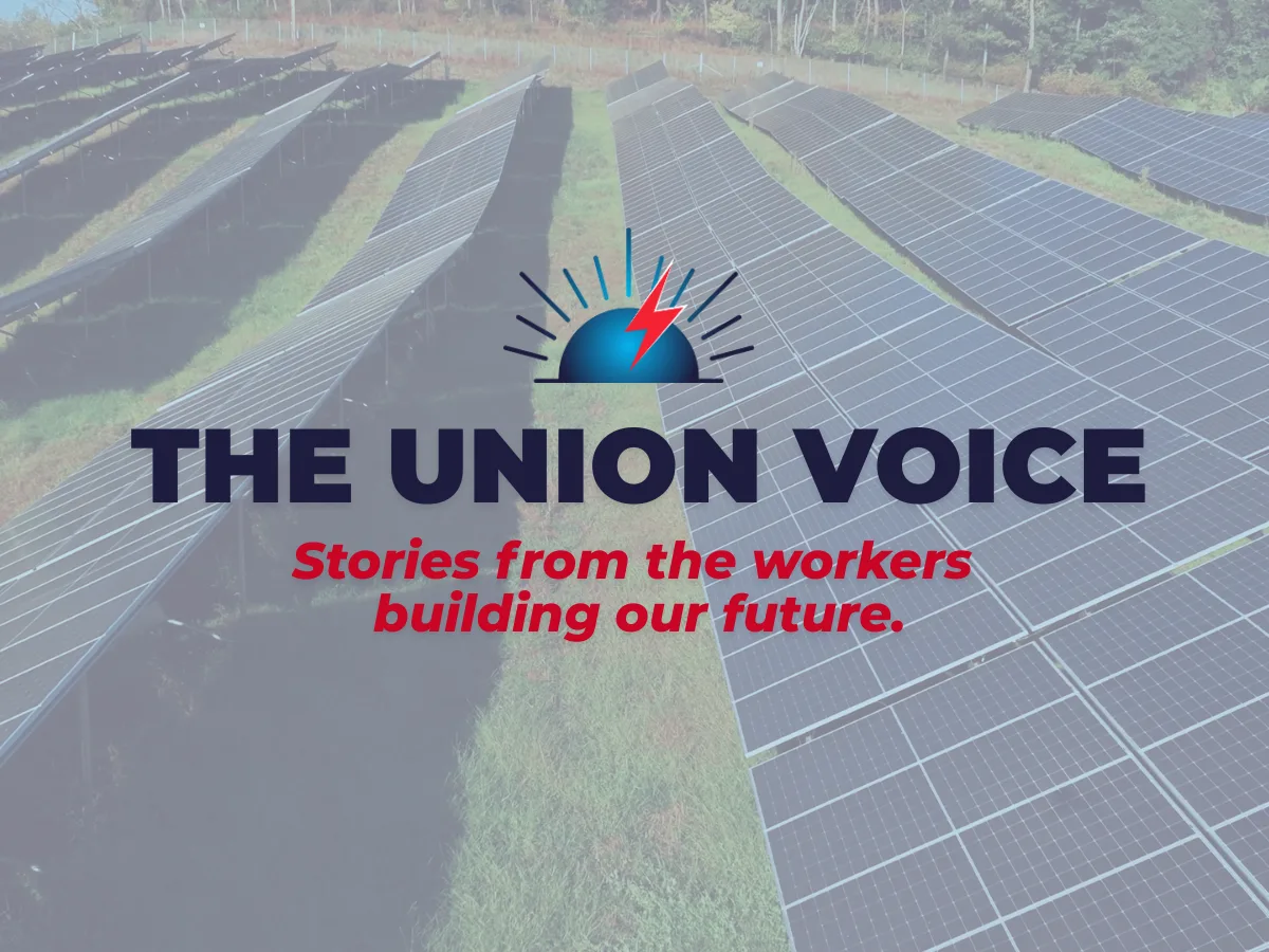 Grid Reliability Depends on More Than Power Plants. It Depends on Storage and Skilled Workers.